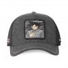Dragon Ball Goku Black Trucker - Capslab